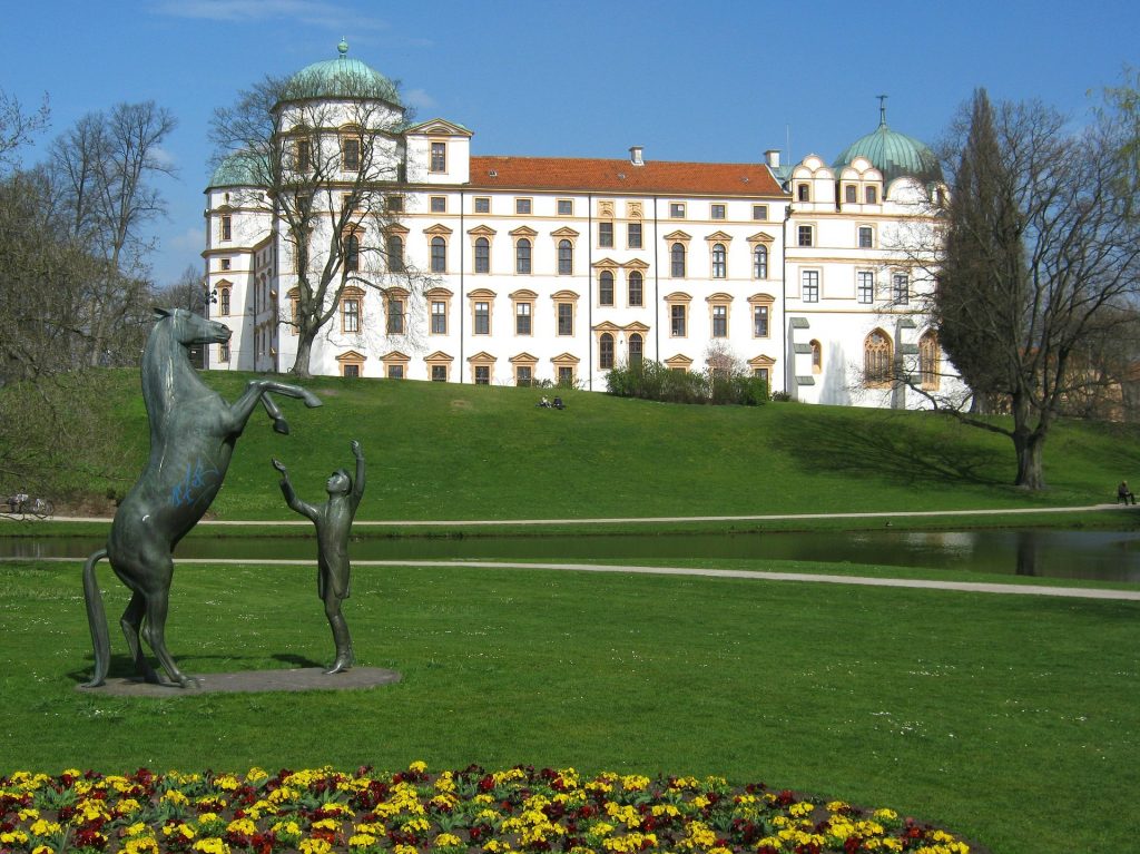 Kreis Celle - Meine alte neue Heimat