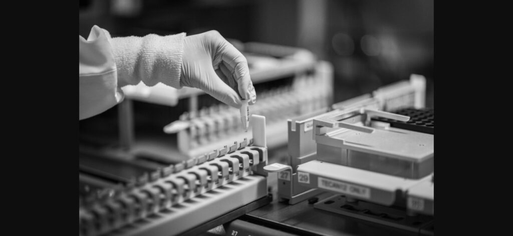 SDG-Investmentsbeispiel 10 Exact Sciences