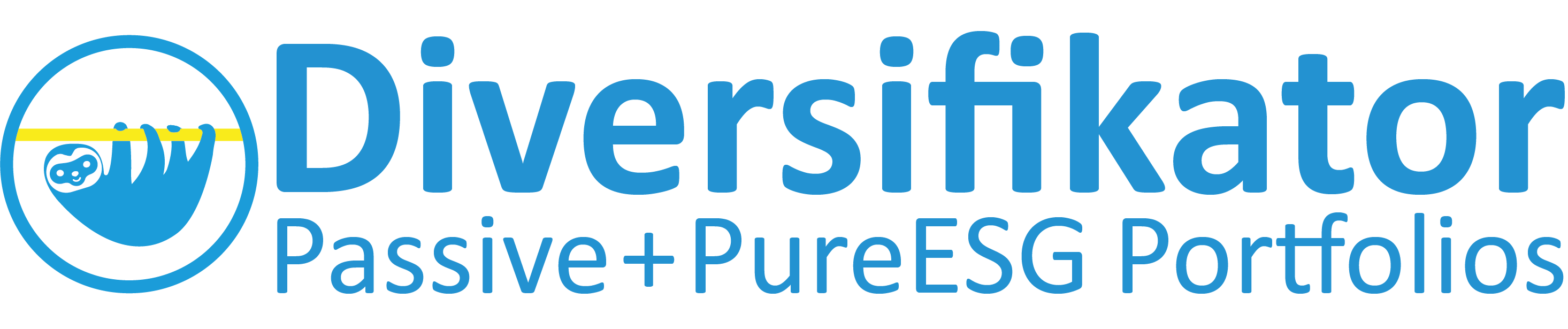 Logo und Claim der Diversifikator GmbH