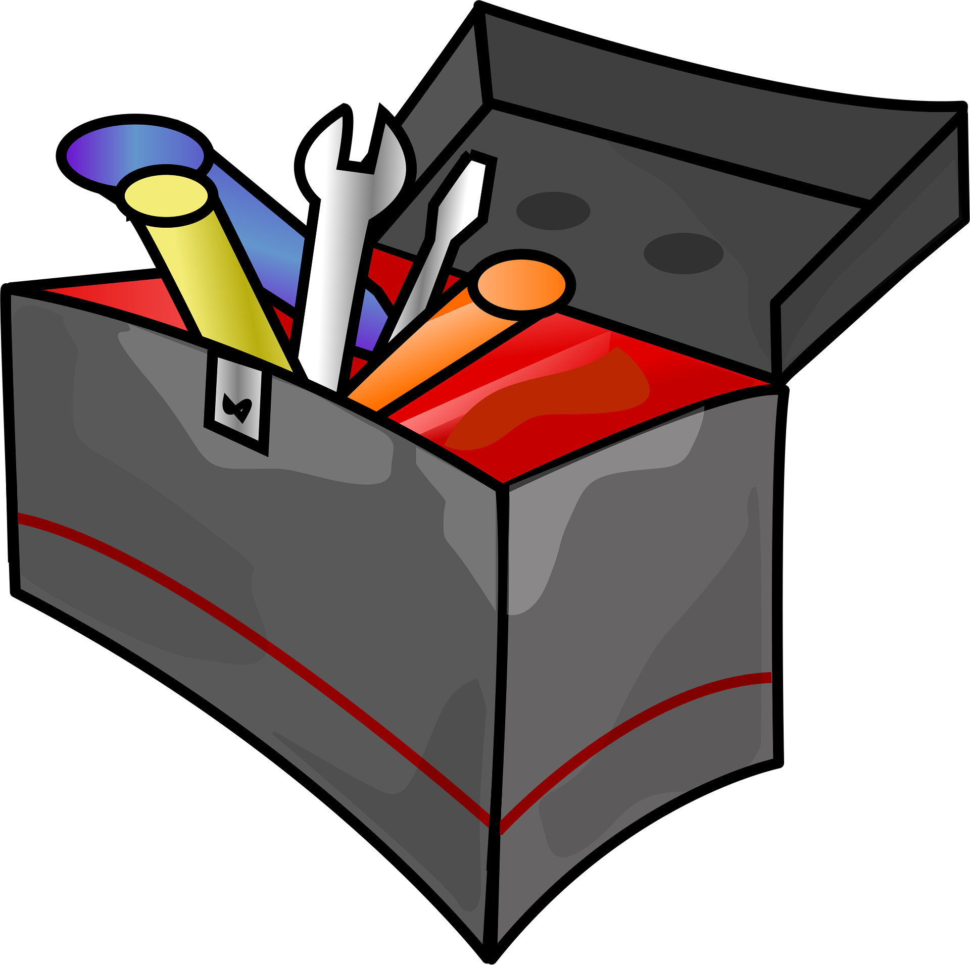 More SDGs illustration from Pixabay by Clker free vector images