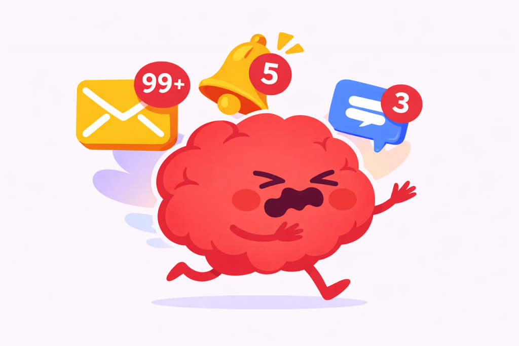 Social pressure illustration von Pixabay von Creative Canvas