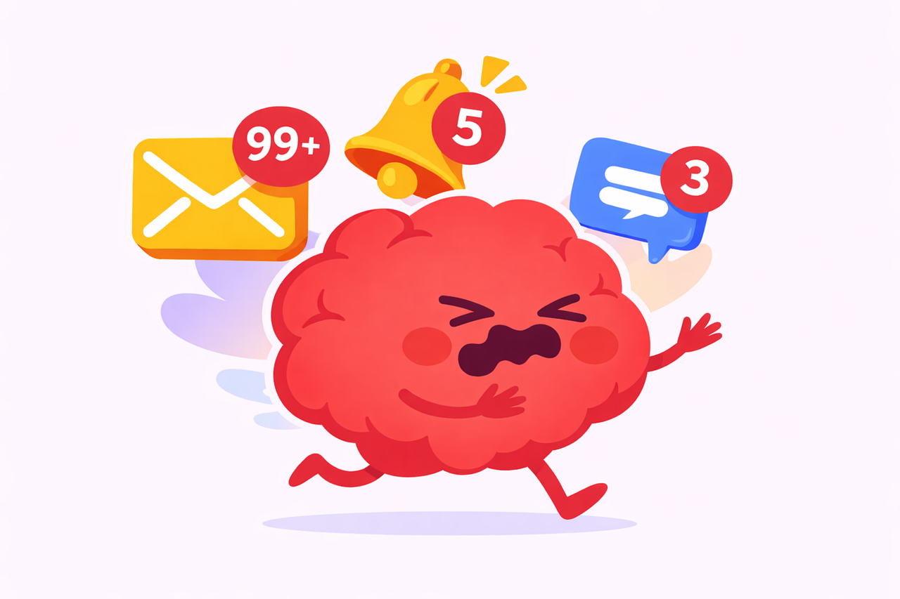 Social pressure illustration von Pixabay von Creative Canvas