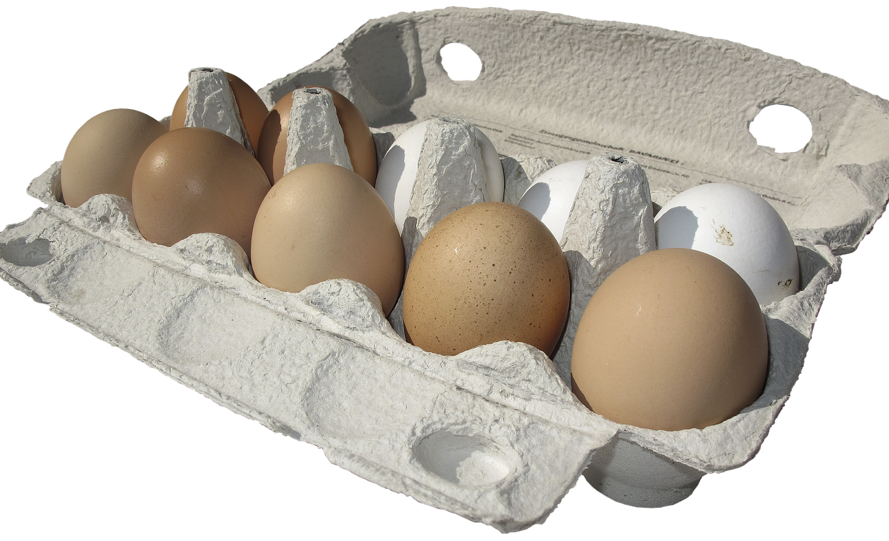 Brown discounts: Illustration von Wolfgang Eckert Anaterate von Pixabay