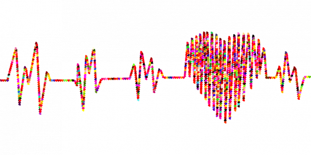 Healthcare IT: Illustration from Gordon Johnson from Pixabay