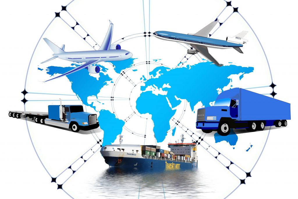 Supplier ESG issues illustration from Pixabay by Gerd Altmann