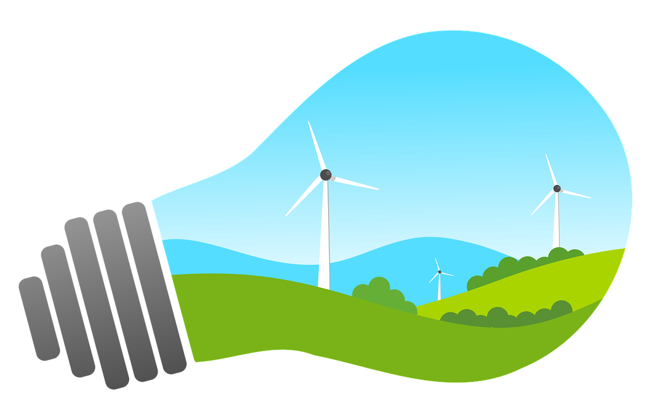 SDG Score illustration from Pixabay by Aalmeidah