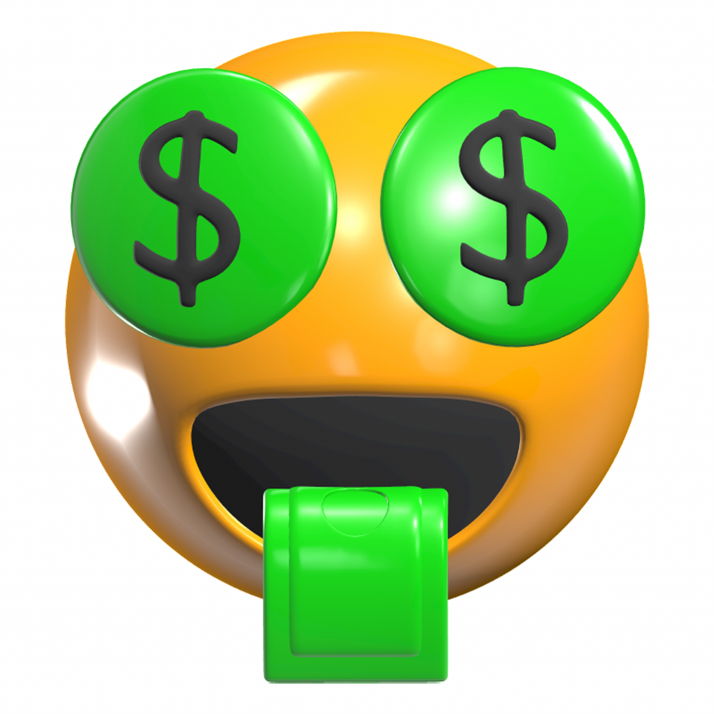 Green profit illustration von Pixabay von Sarkawi Pulungan