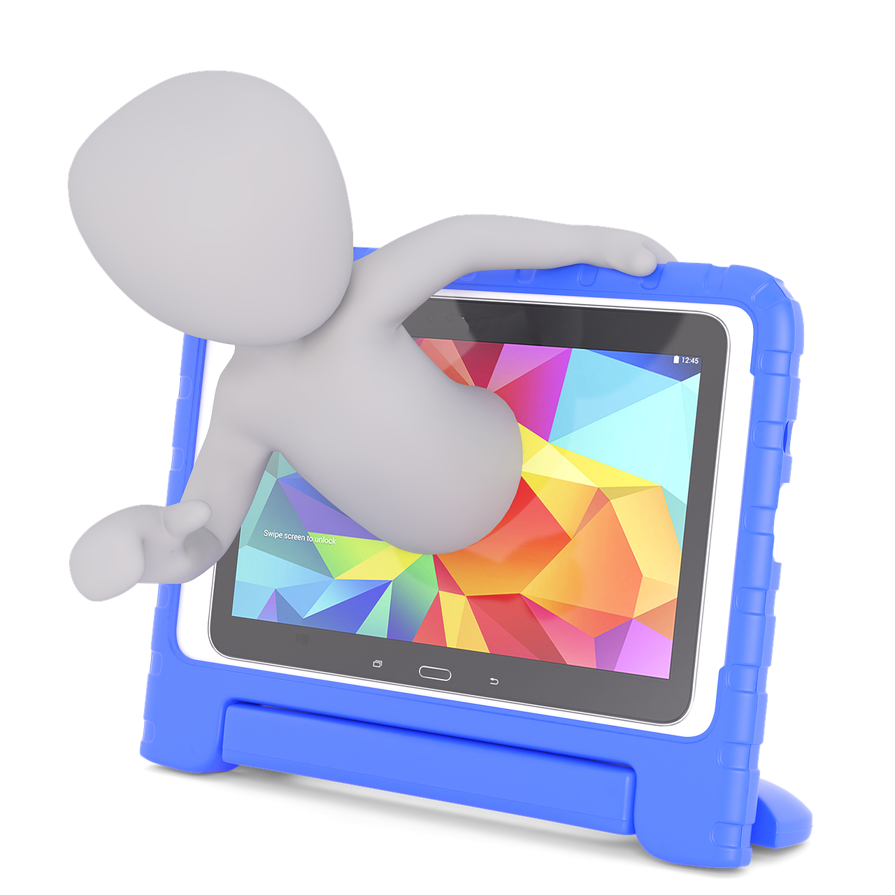 ESG LLM: Illustration from Pixabay from Peggy and Marco Lachmann-Anke