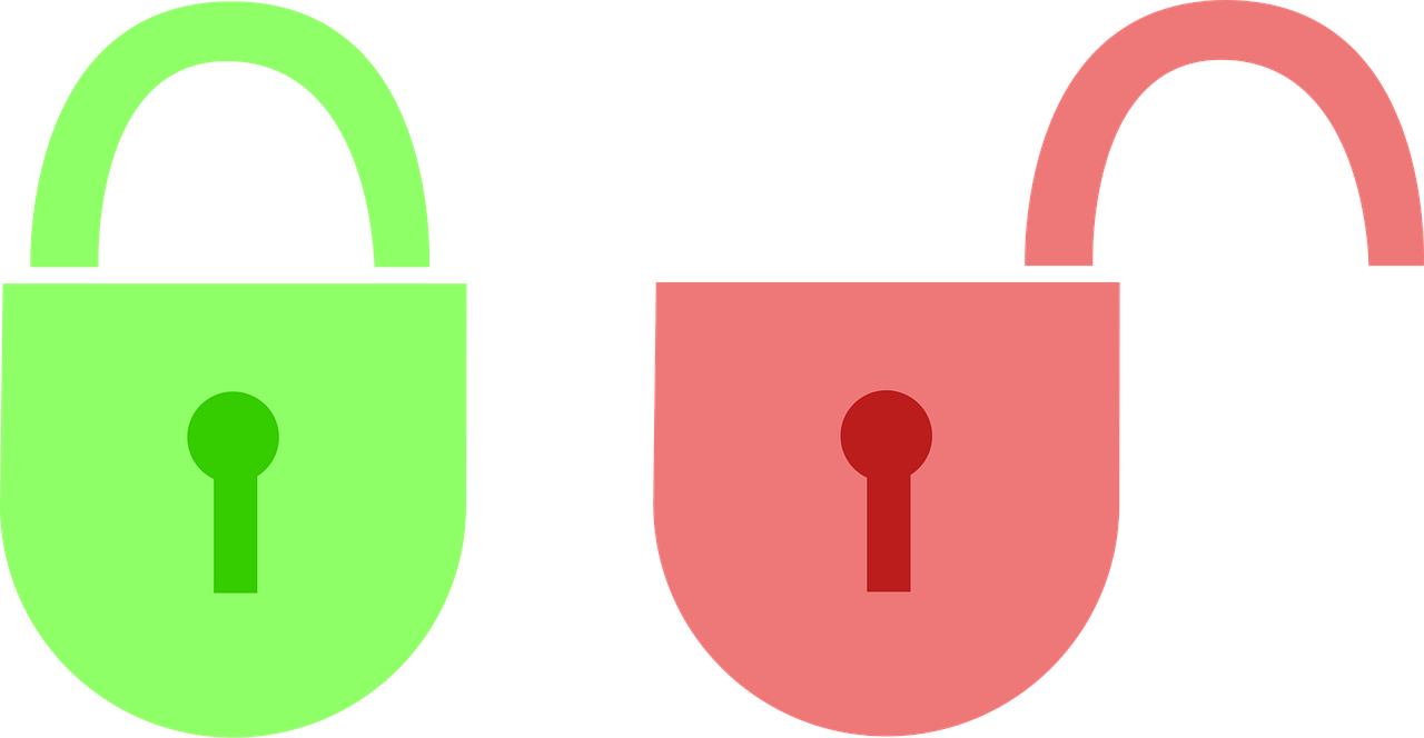 Private markets: Bild von Pixabay von OPenClipArt-Vectors