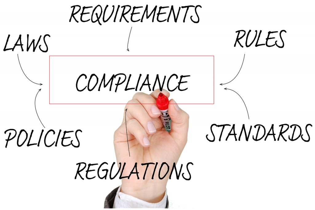 ESG audits illustration by xdfolio from Pixabay