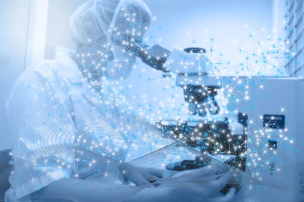 Impactbeispiel 4 mit einem Foto von Gerd Altmann von Pixabay