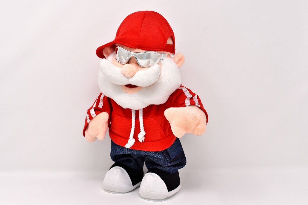 Small-Cap ESG illustration from A??exa from Pixabay